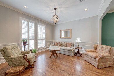 6729 Rolling Hills Dr, North Richland Hills, TX 76182 - photo 5