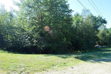 Vacant Land