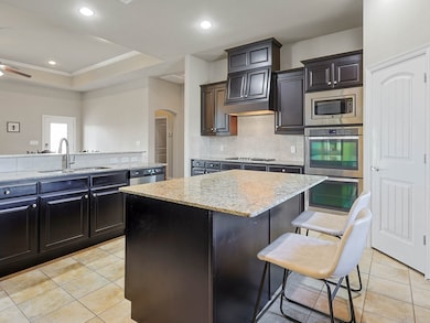 5520 Littlefield Dr, Justin, TX 76247 - photo 6