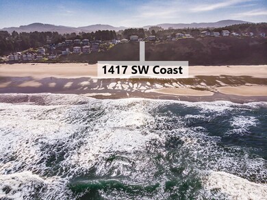 1417 SW Coast Ave, Lincoln City, OR 97367 - photo 5