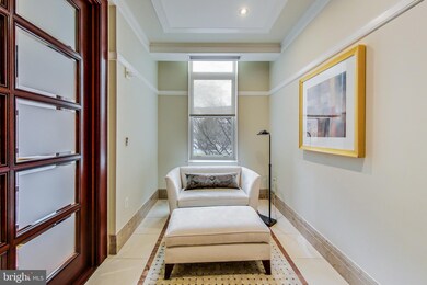 The Columbia Residences unit 834, Washington, DC 20037 - photo 7