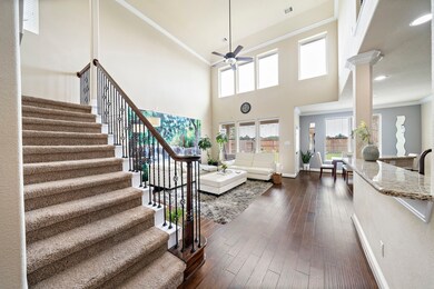 27611 Halls Farms Ln, Fulshear, TX 77441 - photo 2