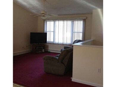 Living Room. Living room/family room. Large pictur