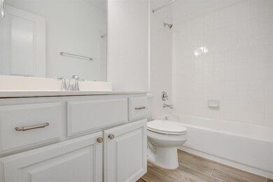 Second Bathroom Downstairs!