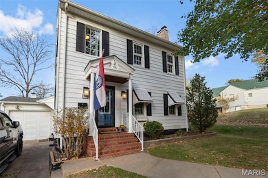 1716 Whitener St, Cape Girardeau, MO 63701 - photo 3