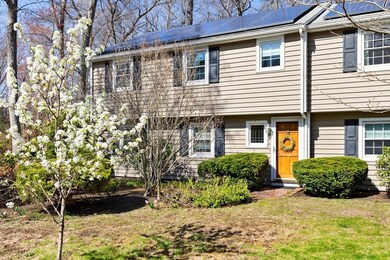 20 Douglas Rd, Lexington, MA 02420 - photo 2