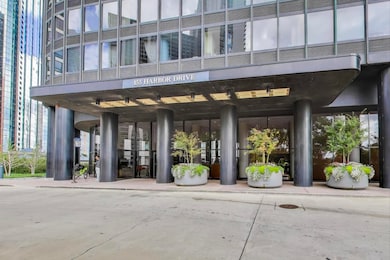 Harbor Point Tower unit 4101-4102, Chicago, IL 60601 - photo 5