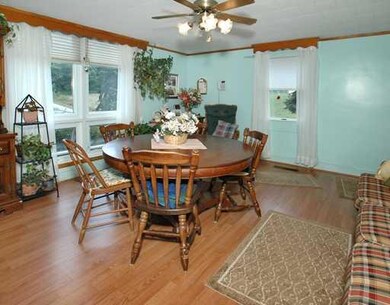 Dining Room.