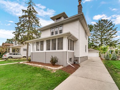 300 N Myrtle Ave, Elmhurst, IL 60126 - photo 2