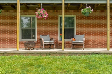 6901 S Sprague Rd, Columbus, IN 47201 - photo 4