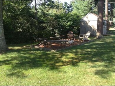 25 Madison Ave, Franklin, MA 02038 - photo 4