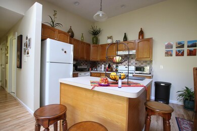 Kitchen - View 1