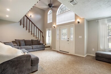 837 Clubside Dr, East Bernard, TX 77435 - photo 5