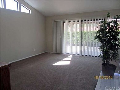 Formal Dining Room  - 1639 Via Estrella, Pomona CA