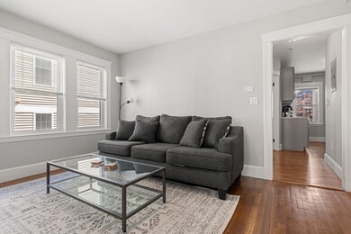 10 Centre Ave unit 1, Dorchester Center, MA 02124 - photo 2