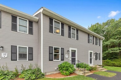 120 Olde Colonial Dr unit 5, Gardner, MA 01440 - photo 2