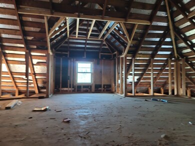 Attic