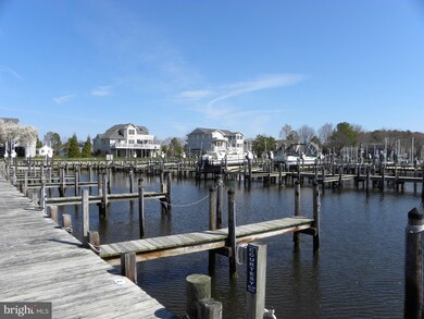 Boat Slip 31 Whites Creek Marina unit 31, Ocean View, DE 19970 - photo 4