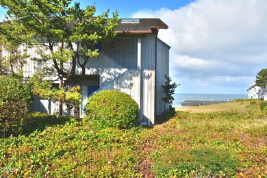 Looking West