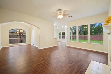 8818 Sherina Park Dr, Houston, TX 77095 - photo 5
