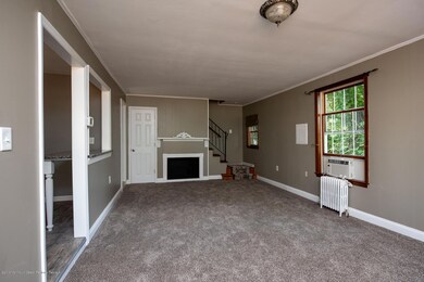 New Carpeting