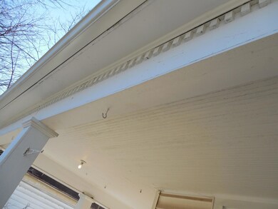 Historic Architectural Detail