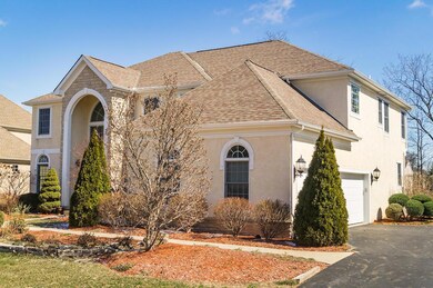 9823 Archer Ln, Dublin, OH 43017 - photo 2