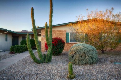 04 19606 N Camino del Sol, Sun City West