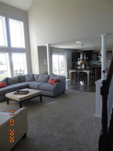 11423 Miramar Cove, Roanoke, IN 46783 - photo 3