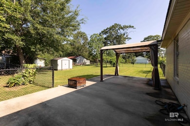 208 Beck St, Atmore, AL 36502 - photo 6