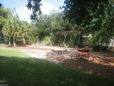 Community Picnic and Play Area
