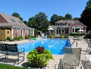 441 Route 6a, Yarmouth Port, MA 02675 - photo 6