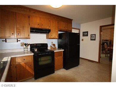 Kitchen - There is a great benefit of being able t