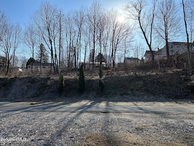 Upper Lot