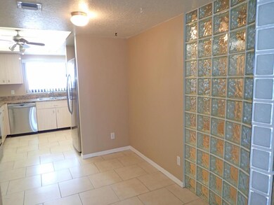 Kitchen Nook