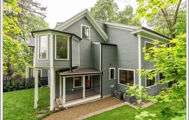 16 Summit St, Newton, MA 02458 - photo 2