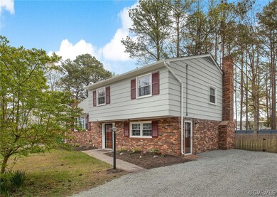 1803 Leslie Ln, Henrico, VA 23228 - photo 4