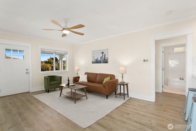 5006 N Winnifred St, Ruston, WA 98407 - photo 5