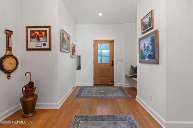 Entry
