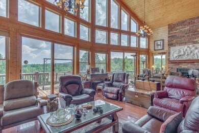 455 Red Oak Rd, Franklin, NC 28734 - photo 6