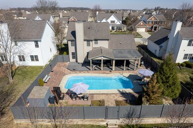 11897 Weathered Edge Dr, Fishers, IN 46037 - photo 3