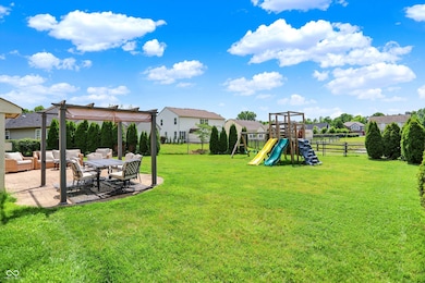 5142 Cedar Mill Ln, Indianapolis, IN 46237 - photo 4