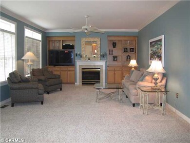 Den/Family/Great Room
