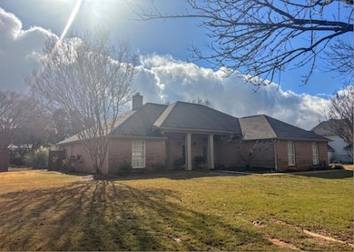 5567 Lakefront Dr, Tupelo, MS 38801 - photo 2