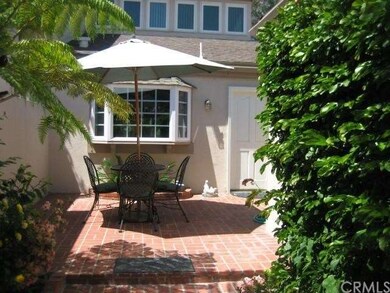 Here is your front patio yard where you can enjoy 