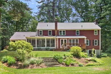 60 Page Farm Rd, Sherborn, MA 01770 - photo 5