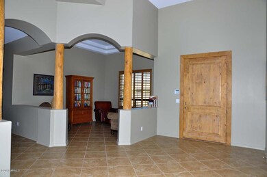 Foyer-Den