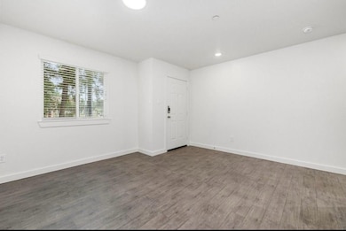 Renters will love this bright and airy living spac