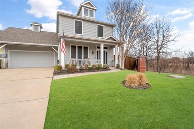 800 Greene Way, Wylie, TX 75098 - photo 2