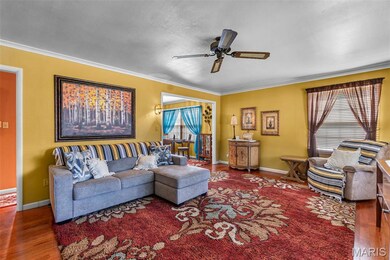 204 W Grant St, Dexter, MO 63841 - photo 3